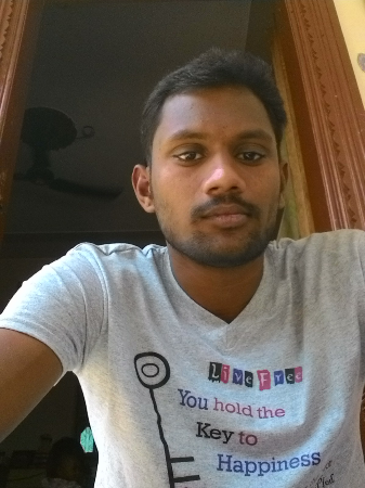 Govindaraj V-Freelancer in Coimbatore,India