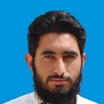 AMINULLAH-Freelancer in Mardan,Pakistan