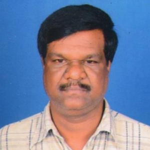 Avula Venkatadri-Freelancer in tirupathi,India