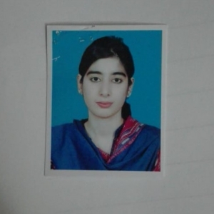 Sumiya Umair-Freelancer in Rawalpindi,Pakistan