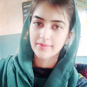 Sabahat Naheed-Freelancer in Wazirabad,Pakistan