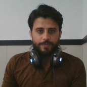 Syed ahsan Abbas kazmi-Freelancer in Rawalpindi,Pakistan