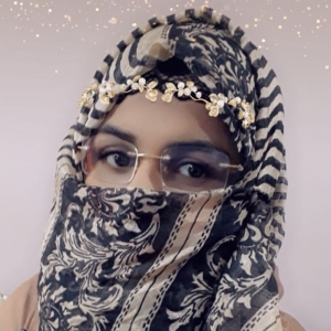Khaliqa Hamid-Freelancer in Karachi,Pakistan