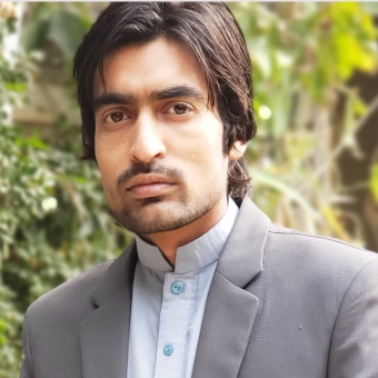 Aamir Rehman-Freelancer in Peshawar,Pakistan