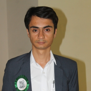 Usman Hassan-Freelancer in Lahore,Pakistan