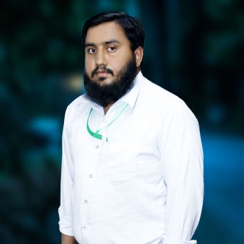 Muhammad Kamran-Freelancer in Rahim Yar Khan,Pakistan