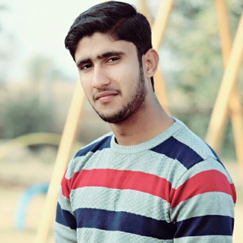 Abdul Ahad-Freelancer in Okara,Pakistan