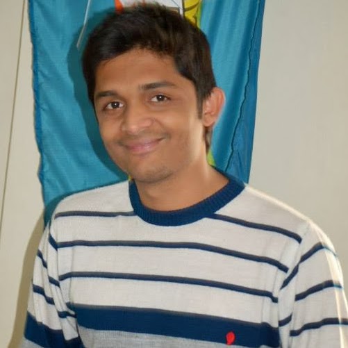 Ashish Mohanpurkar-Freelancer in Pune,India