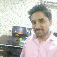 Satish Kokane-Freelancer in ,India