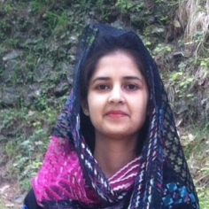 Sobia Abbasi-Freelancer in Islamabad,Pakistan