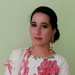 Zara Suleman-Freelancer in Jhelum,Pakistan