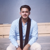 Arham Aamir-Freelancer in Rawalpindi,Pakistan