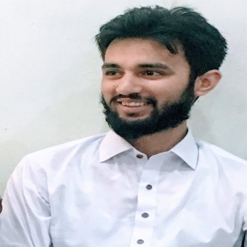 Osama Khurshid-Freelancer in Islamabad,Pakistan
