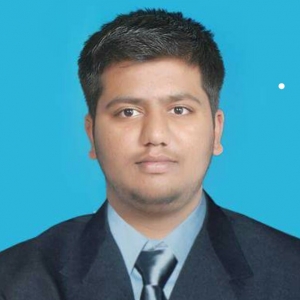 Arslan Ahmad-Freelancer in Rawalpindi,Pakistan