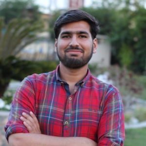 Durain Ashraf-Freelancer in Jhelum,Pakistan