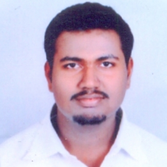 Shravan Raj-Freelancer in ,India