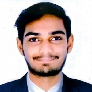 Chinmay Patil-Freelancer in Pune,India