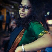 Madhurima Pattanayak-Freelancer in Kolkata,India