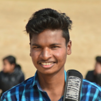 Ghanshyam Bandiya-Freelancer in Kharagpur,India