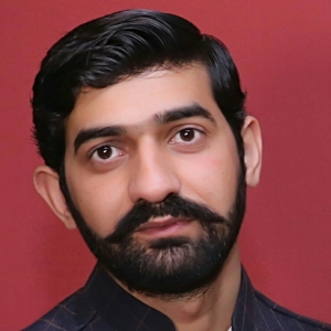 Muhammad Awais Sarwar-Freelancer in Islamabad,Pakistan