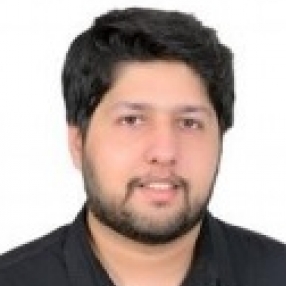 Asher Munir-Freelancer in Karachi,Pakistan