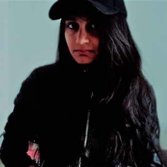 Rifsha Azhar-Freelancer in Lala Musa,Pakistan