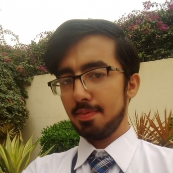 Noman Ejaz-Freelancer in Karachi,Pakistan