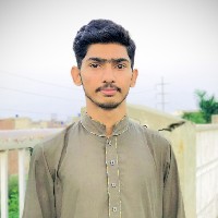 Zaid Ul Hassan-Freelancer in Sialkot,Pakistan