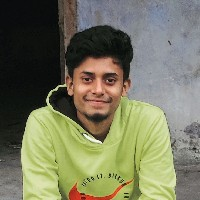 Anitesh Mohan-Freelancer in Jaipur,India