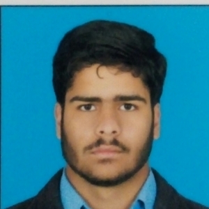 Sheryar Khan-Freelancer in Islamabad,Pakistan