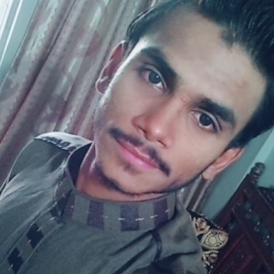 Hameez Khan-Freelancer in Pano Akil,Pakistan