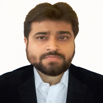 Muhammad Ahmad Amin-Freelancer in Islamabad,Pakistan