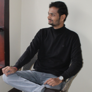 Bharat Suthar-Freelancer in Indore,India