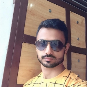 Naved Siddique-Freelancer in Meerut,India