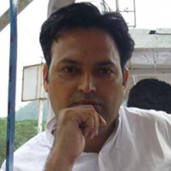 Naeem Ahmad-Freelancer in Dina,Pakistan