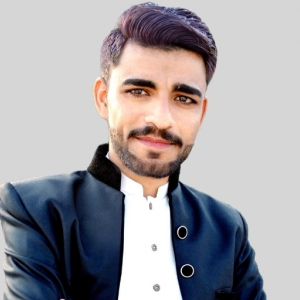 Muhammad Awais-Freelancer in Faisalabad,Pakistan