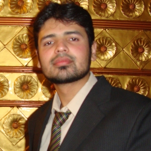 Zaeem Ahmad-Freelancer in Sialkot,Pakistan