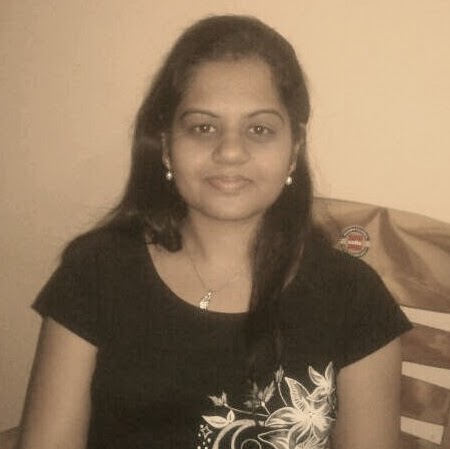 Richa Mehta-Freelancer in Bangalore,India
