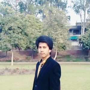 Muhammad Sohrab-Freelancer in Abbottabad,Pakistan
