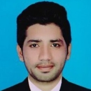 Muhammad Arshad Sajjad-Freelancer in Islamabad,Pakistan