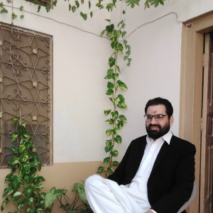 Muhammad Shoaib-Freelancer in Kharian,Pakistan