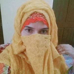 Azizfatima -Freelancer in Chiniot ,Pakistan