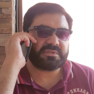 Khalid Rashid-Freelancer in Lahore,Pakistan