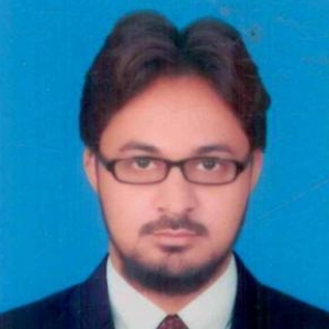 Syed Salman Shah Hamdani-Freelancer in Lahore,Pakistan
