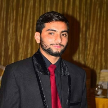 Ahmad Hassan-Freelancer in Dera ismail khan,Pakistan