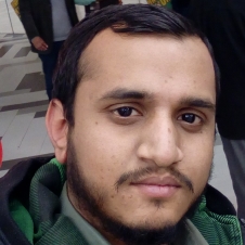Hassan Ali-Freelancer in Lahore,Pakistan