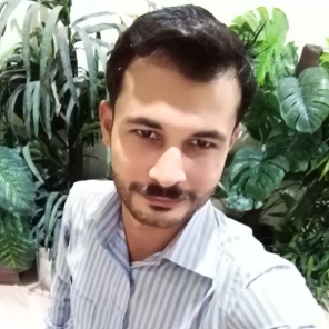 Muhammad Zain Ayyaz-Freelancer in Faisalabad,Pakistan