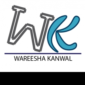 Wareesha Kanwal-Freelancer in Jhelum,Pakistan