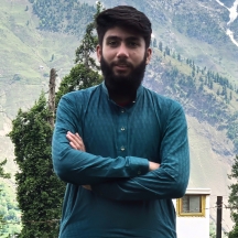 Usama Salman-Freelancer in Sialkot,Pakistan
