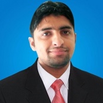 Kashif  Mehmood Asghar-Freelancer in Bahawalpur,Pakistan